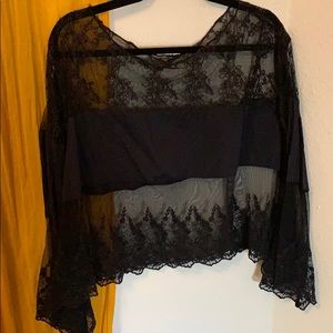 Free People top